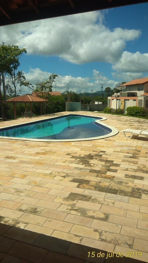 Condominio Arca De Noe - Ap 27 Gravata  Ngoại thất bức ảnh